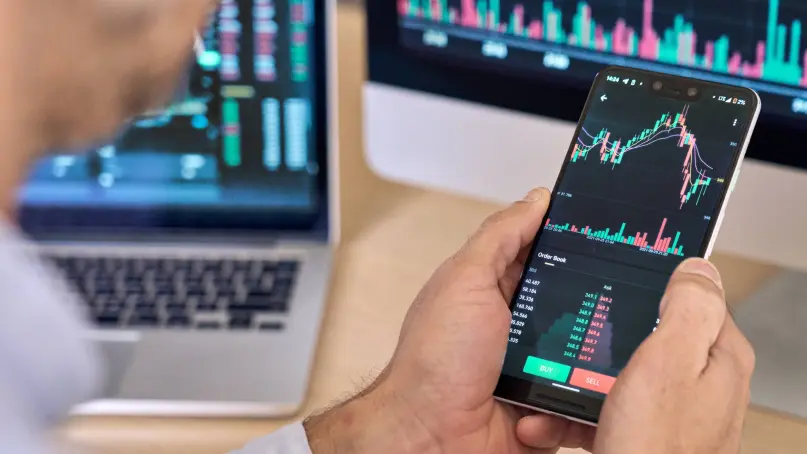 Beravetaxapp Trading Plattform